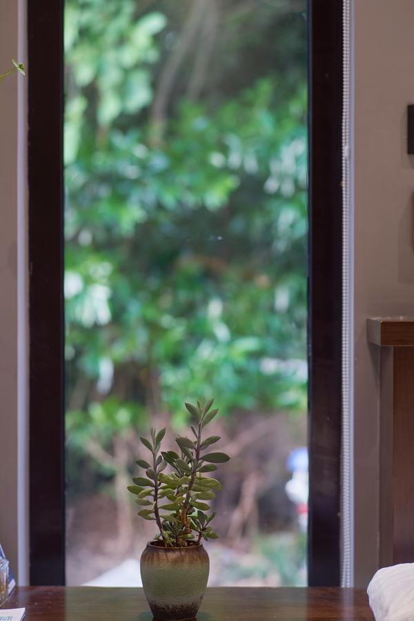 Hangzhou West Lake Lake YI Tong Intelligent Homestay Buitenkant foto