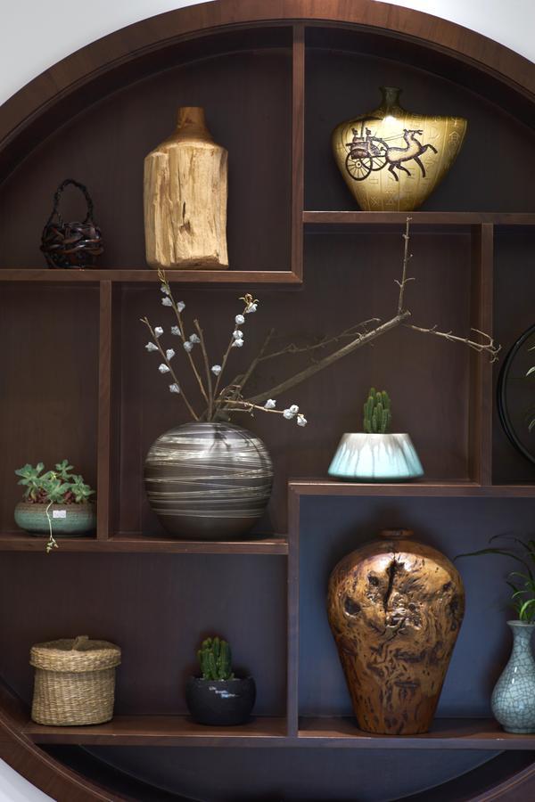 Hangzhou West Lake Lake YI Tong Intelligent Homestay Buitenkant foto