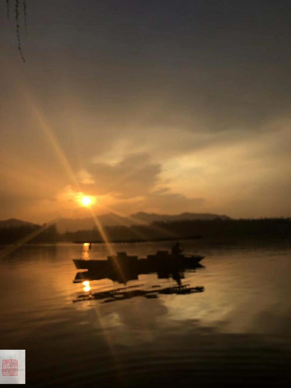 Hangzhou West Lake Lake YI Tong Intelligent Homestay Buitenkant foto